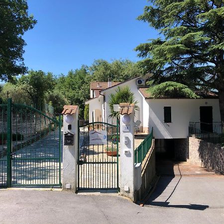 B&B Zac House Toirano Exterior foto