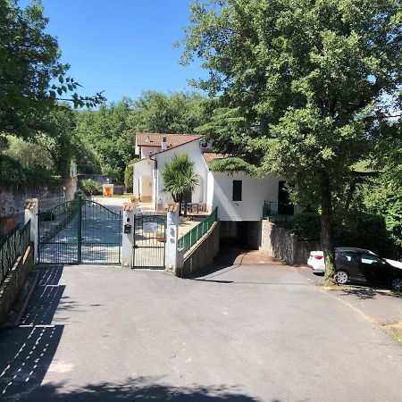 B&B Zac House Toirano Exterior foto