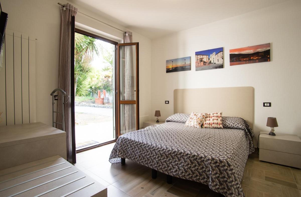 B&B Zac House Toirano Exterior foto